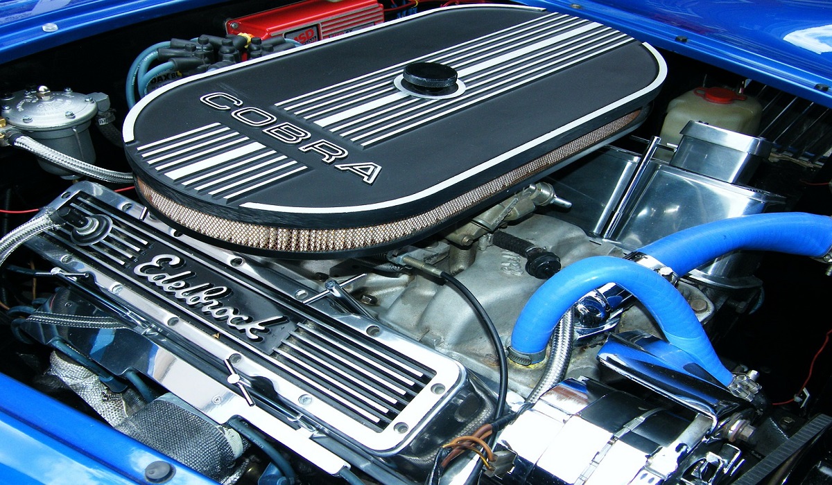 5 Tips for Keeping Your Car's Engine in Great Working Condition